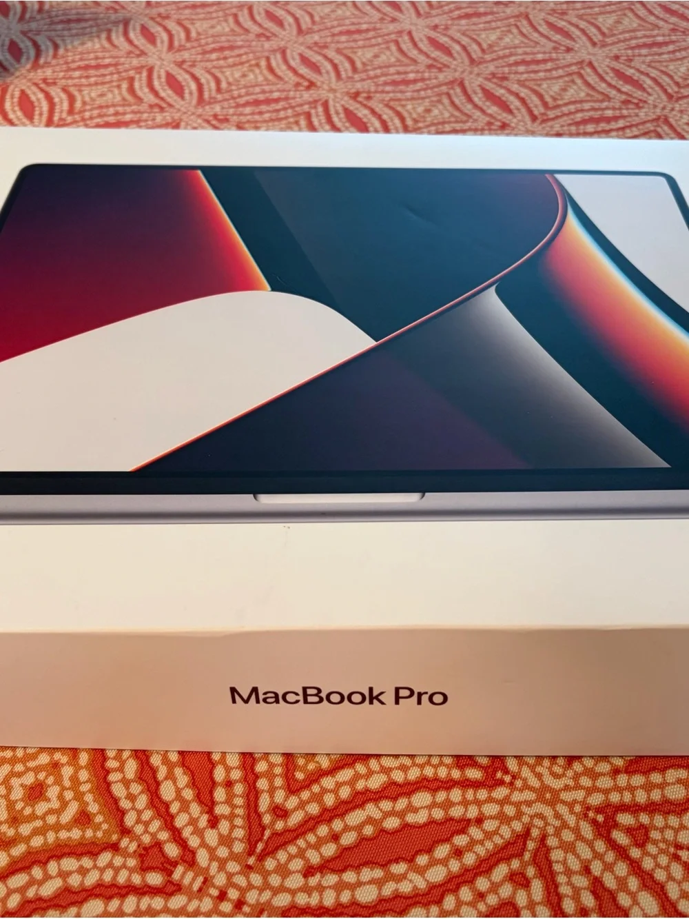 Apple macbook minimalist